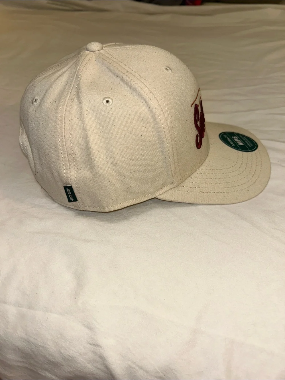 Legacy Santa Fe NM 90's Style Hat